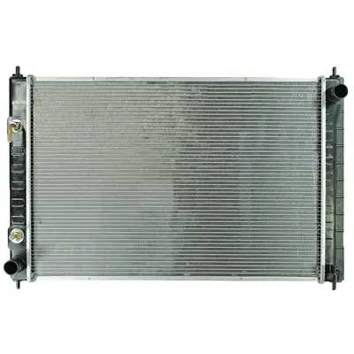 AGILITY - 8013039 - Radiator Acheter En Ligne