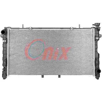ONIX AUTOMOTIVE - OR2795 - Engine Coolant Radiator Haute Qualité