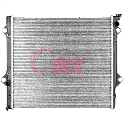 Prix Cassé ONIX AUTOMOTIVE - OR2580 - Engine Coolant Radiator