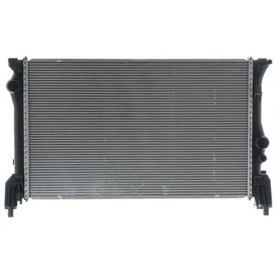 En Vogue MAHLE ORIGINAL - CR931-000P - Engine Coolant Radiator