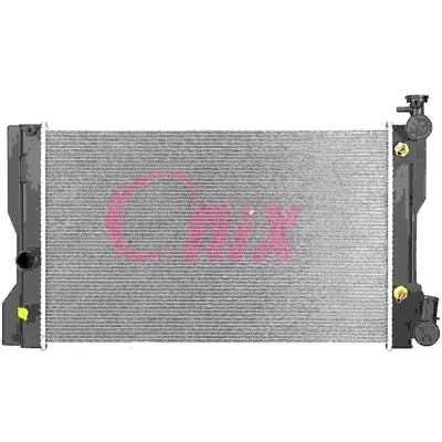 Offre Exclusive ONIX AUTOMOTIVE - OR13152 - Radiator