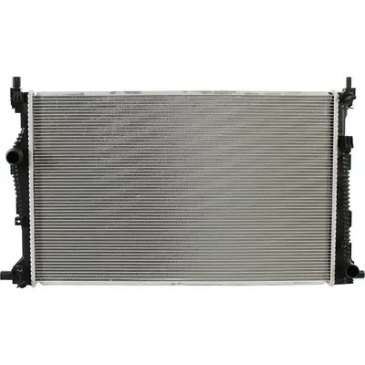 Dernière Chance AGILITY - 8013771 - Radiator