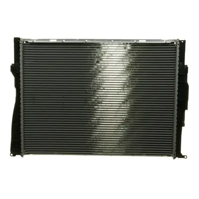 Jusqu’à Épuisement Des Stocks MAHLE ORIGINAL - CR1711-000P - Radiator Engine Cooling (Cooling System)