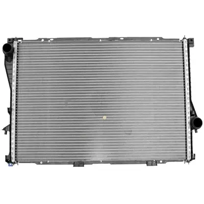 Paiement Sécurisé MAHLE ORIGINAL - CR295-000P - Engine Coolant Radiator