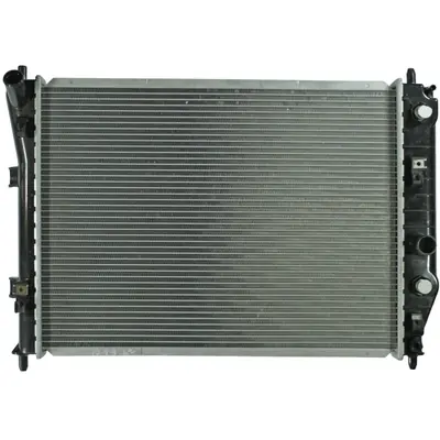 Offre Limitée AGILITY - 8012714 - Radiator