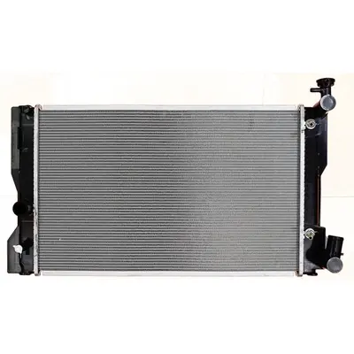 Livraison Express Radiator by AGILITY - 8013152