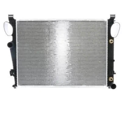 MAHLE ORIGINAL - CR302-000S - Engine Coolant Radiator Satisfait Ou Remboursé