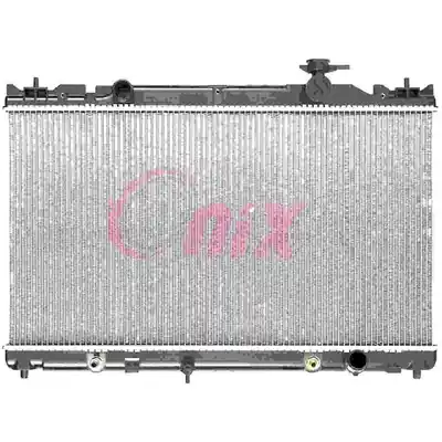 Retour Gratuit ONIX AUTOMOTIVE - OR2437 - Engine Coolant Radiator