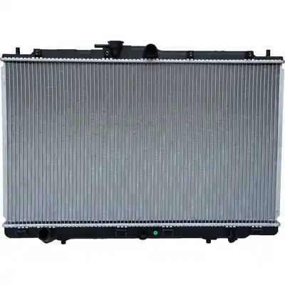 OSC - 2375 - Engine Coolant Radiator Nouvel Arrivage