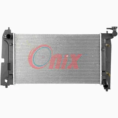 ONIX AUTOMOTIVE - OR2428 - Radiator Commander Vite