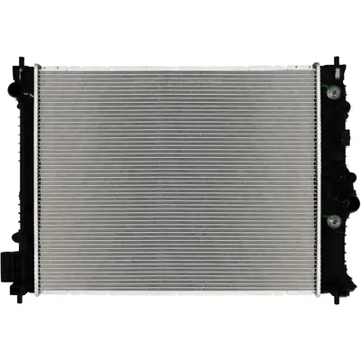 Radiator by CSF - 3868 En Vogue