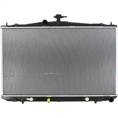 AGILITY - 8013116 - Radiator Vente Directe