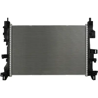 Prix Réduit OSC - 13533 - Radiator