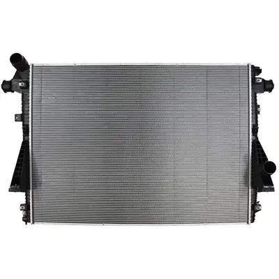 Prix Promo AGILITY - 8013230 - Radiator