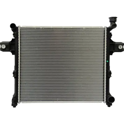 OSC - 2840 - Radiator Meilleure Qualité