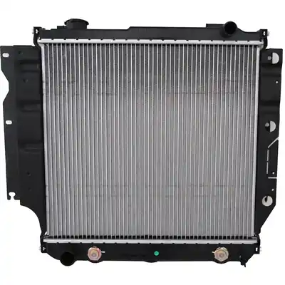 Prix Cassé OSC - 1682 - Radiator