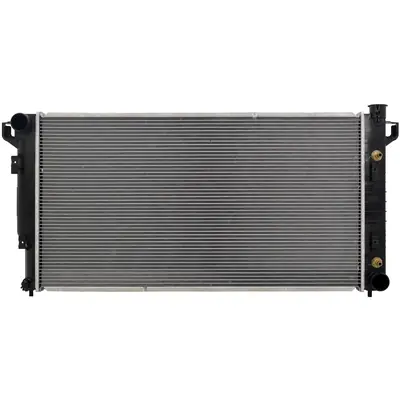 Remise CSF - 3562 - Engine Coolant Radiator