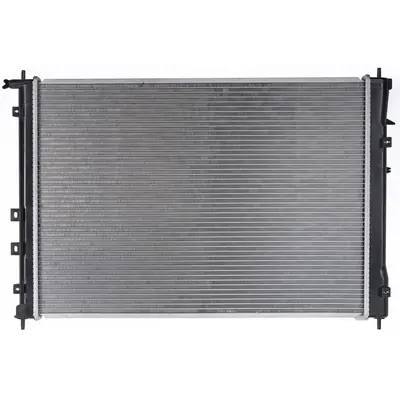BTK - R2846 - Radiator Promotion