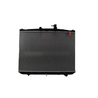 Offre Du Jour OSC - 13657 - Engine Coolant Radiator