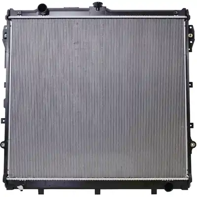Bon Marché Radiator by DENSO - 221-3153