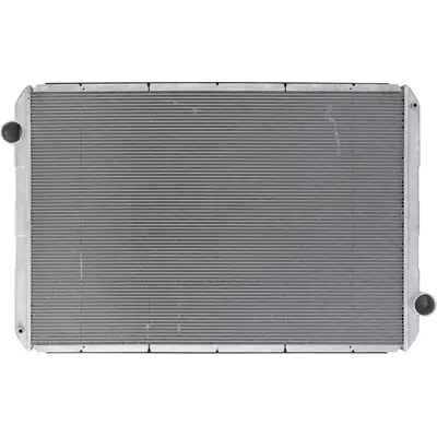 Original Radiator by SPECTRA PREMIUM INDUSTRIES - 2001-3503