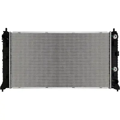 Radiator by CSF - 3880 Pas Cher