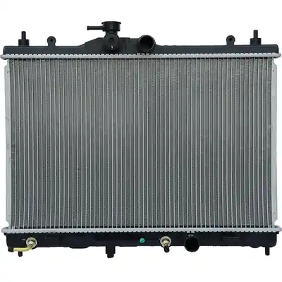 OSC - 2981 - Engine Coolant Radiator Édition Limitée
