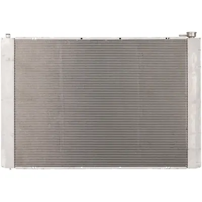 Radiator by SPECTRA PREMIUM INDUSTRIES - CU2688 Tendance