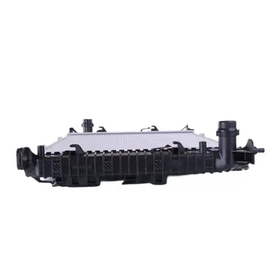 Produit De Marque NISSENS - 60319 - Radiator