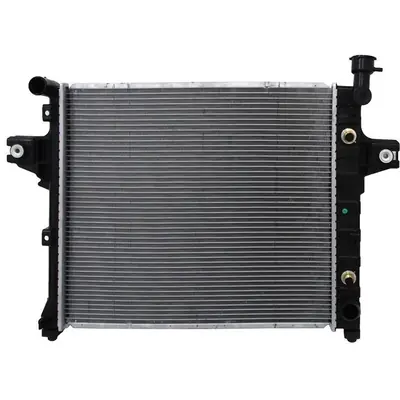 Radiator by OSC - 2336 Prix Bas