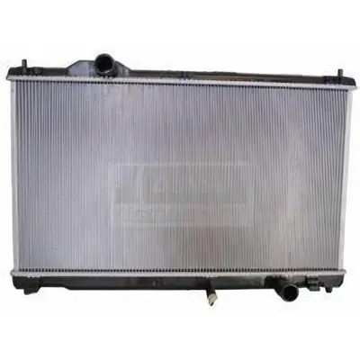 Prix Promo Radiator by DENSO - 221-3171