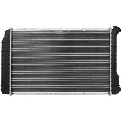 OSC - 741 - Radiator Affaire À Saisir