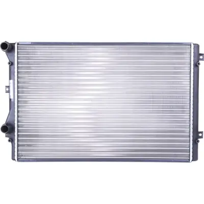 Satisfait Ou Remboursé Radiator by NISSENS - 65279A
