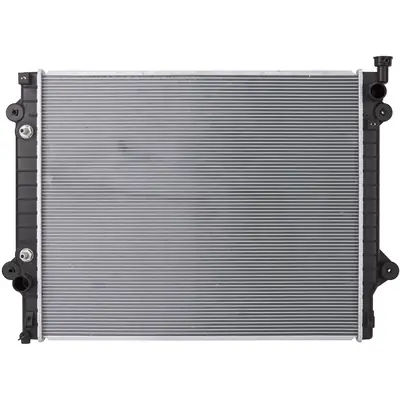 Radiator by SPECTRA PREMIUM INDUSTRIES - CU13565 Jusqu’à Épuisement Des Stocks
