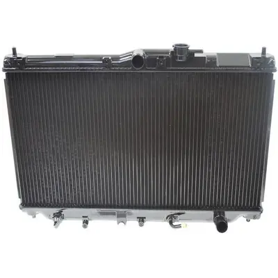 Paiement Sécurisé Radiator by DENSO - 221-3225