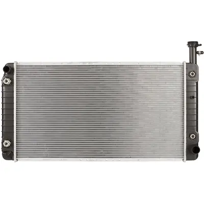 Radiator by SPECTRA PREMIUM INDUSTRIES - CU2793 Original