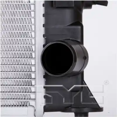 Acheter Direct Radiator by TYC - 13582