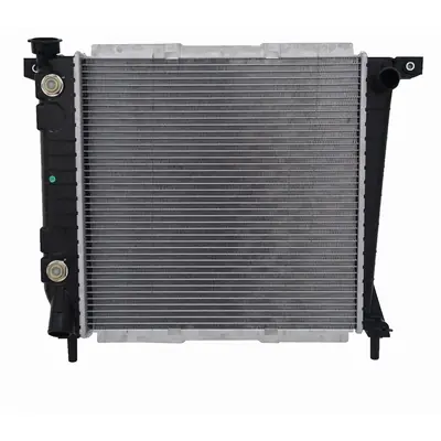OSC - 1061 - Engine Coolant Radiator Offre Du Jour