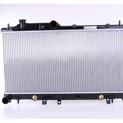 Radiator by NISSENS - 67725 Certifié