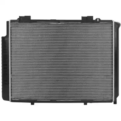 CSF - 2612 - Engine Coolant Radiator Dernière Chance