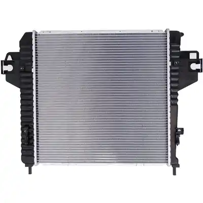 OSC - 2910 - Radiator Nouvelle Collection