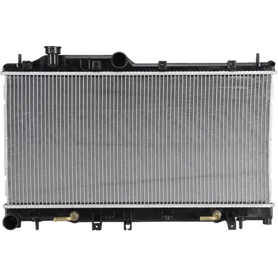 En Vogue SPECTRA PREMIUM INDUSTRIES - CU2778 - Radiator