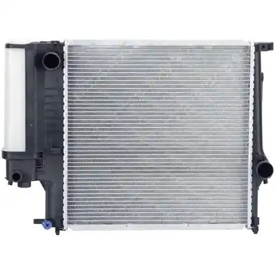 Populaire SPECTRA PREMIUM INDUSTRIES - CU1295 - Radiator