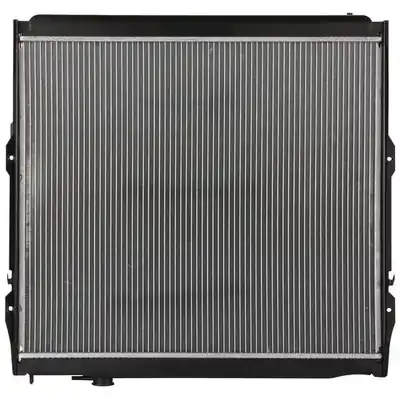 Prix Promo SPECTRA PREMIUM INDUSTRIES - CU1755 - Radiator