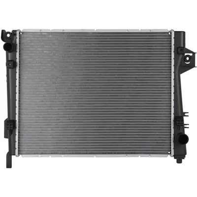 SPECTRA PREMIUM INDUSTRIES - CU2479 - Radiator Marque
