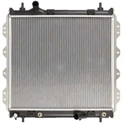 SPECTRA PREMIUM INDUSTRIES - CU2298 - Radiator Bon Plan
