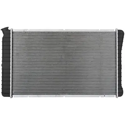 Livraison Gratuite SPECTRA PREMIUM INDUSTRIES - CU709 - Radiator