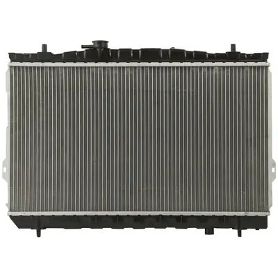 Achat Immédiat SPECTRA PREMIUM INDUSTRIES - CU2387 - Radiator