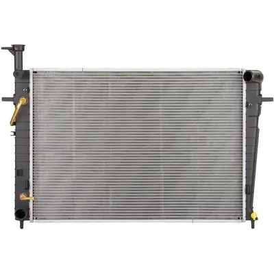 Dernière Chance SPECTRA PREMIUM INDUSTRIES - CU13074 - Radiator