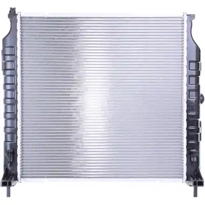 NISSENS - 61026 - Radiator Satisfait Ou Remboursé